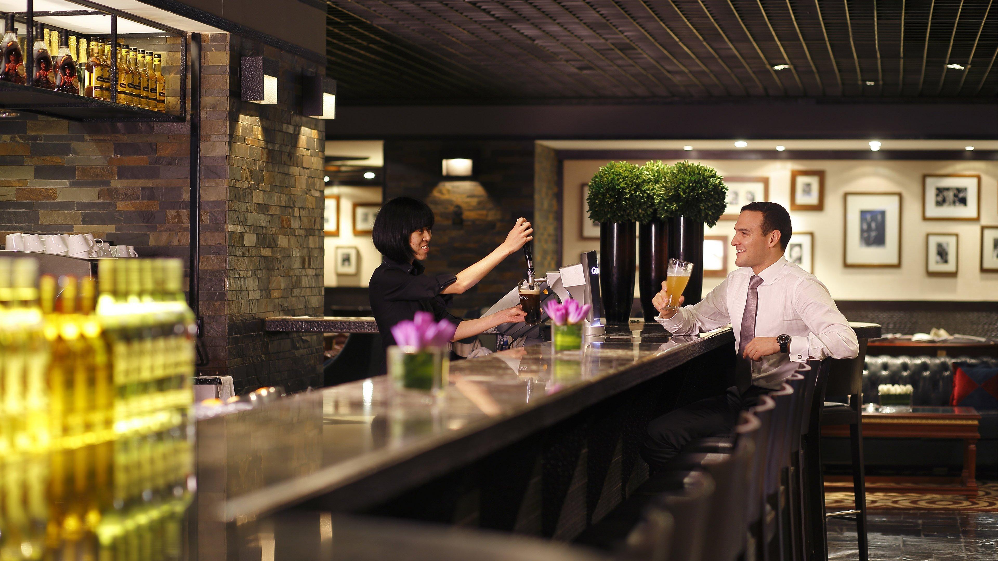 Intercontinental Shanghai Pudong By Ihg Extérieur photo