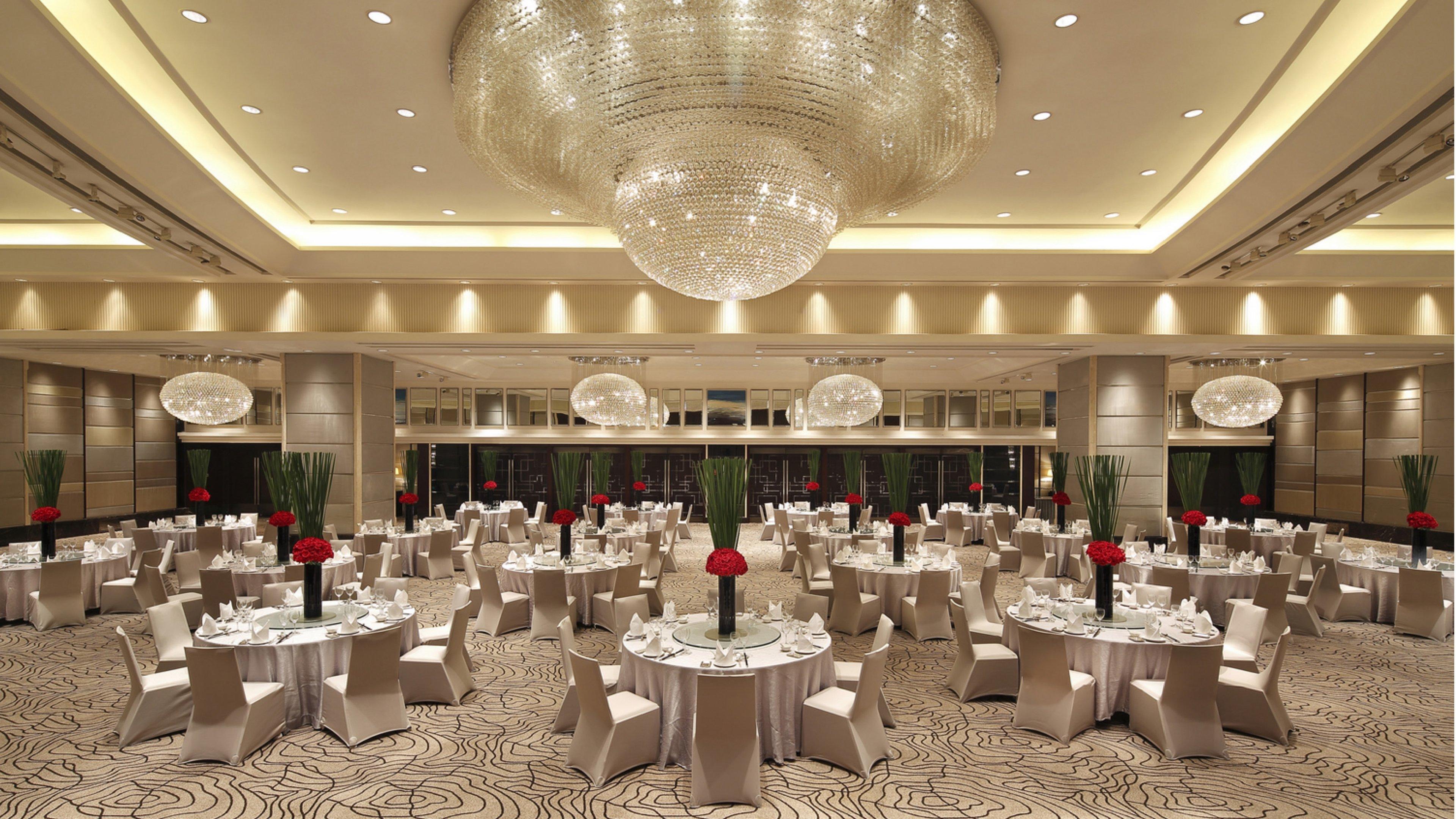 Intercontinental Shanghai Pudong By Ihg Extérieur photo