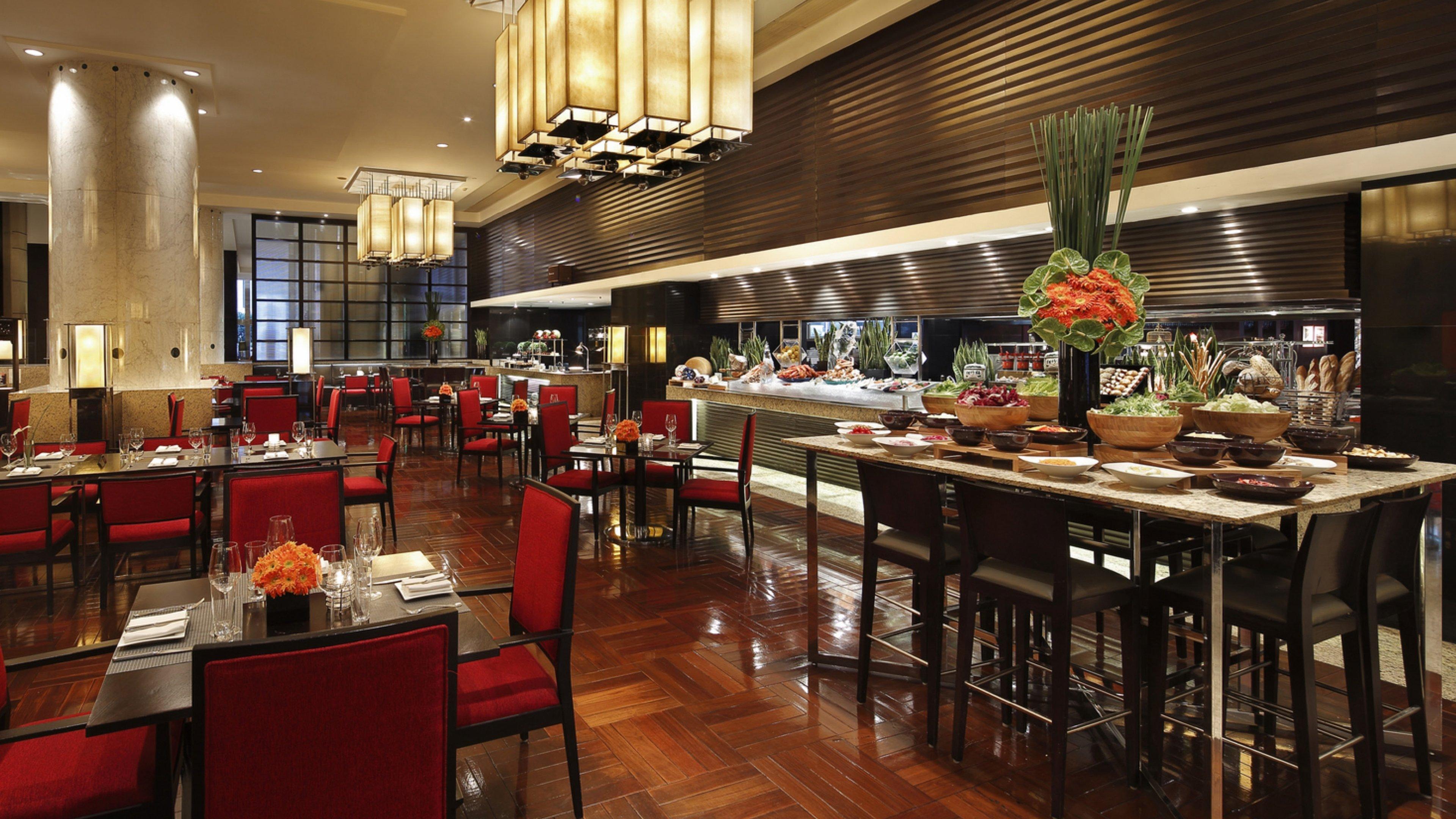 Intercontinental Shanghai Pudong By Ihg Extérieur photo