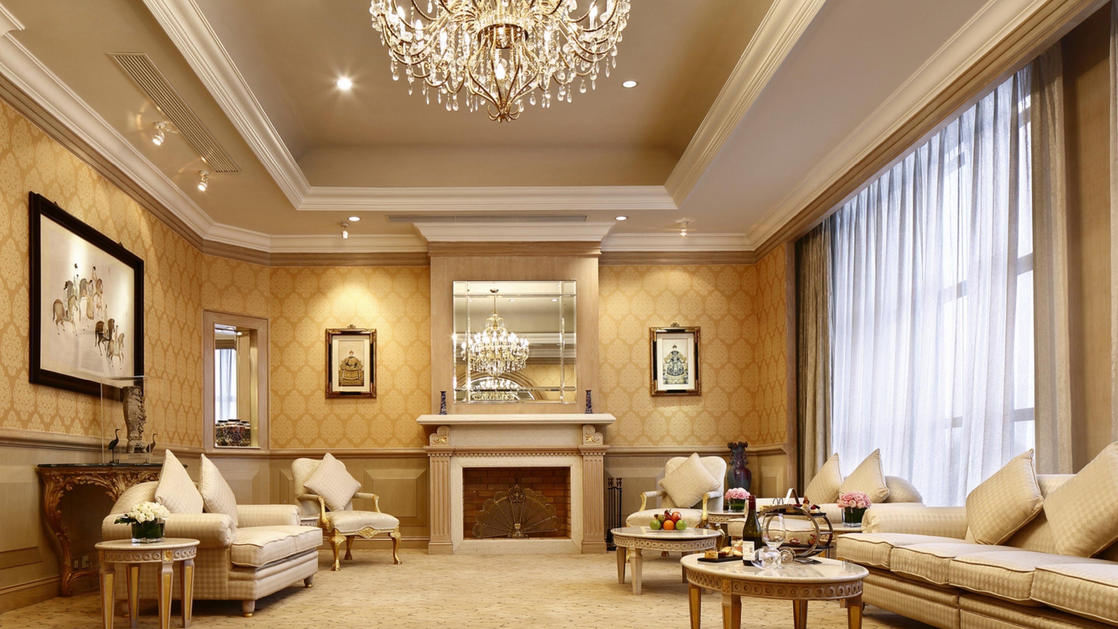 Intercontinental Shanghai Pudong By Ihg Extérieur photo