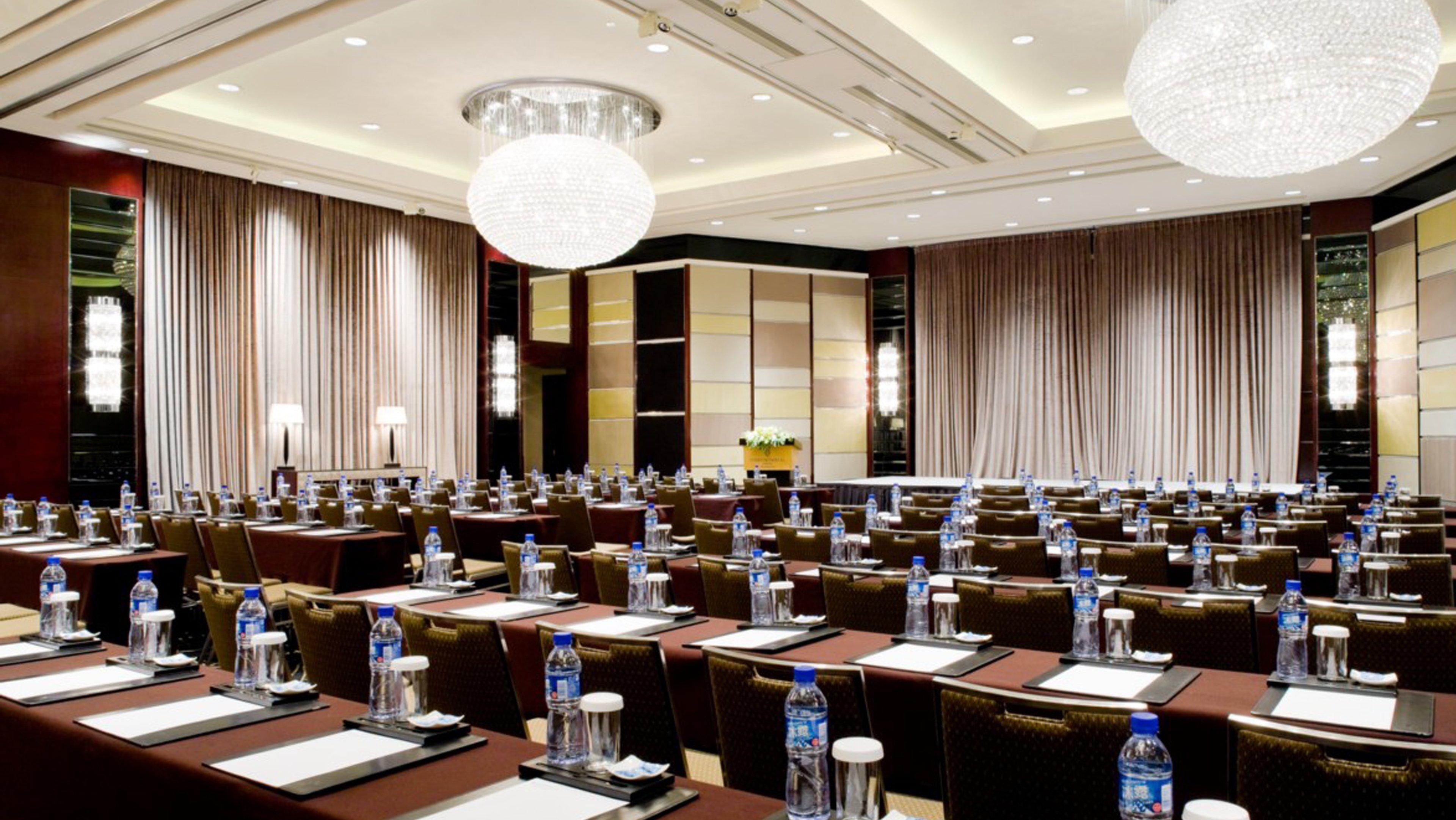 Intercontinental Shanghai Pudong By Ihg Extérieur photo