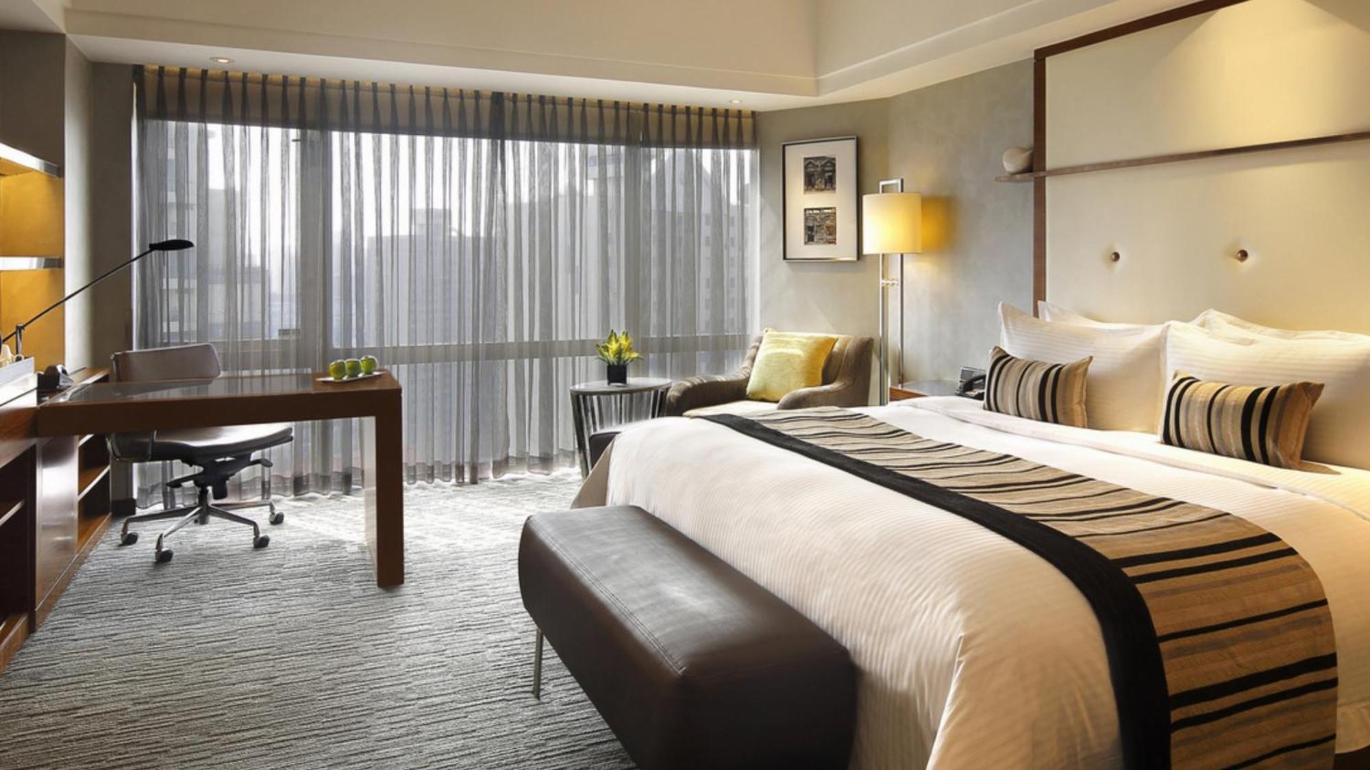 Intercontinental Shanghai Pudong By Ihg Extérieur photo