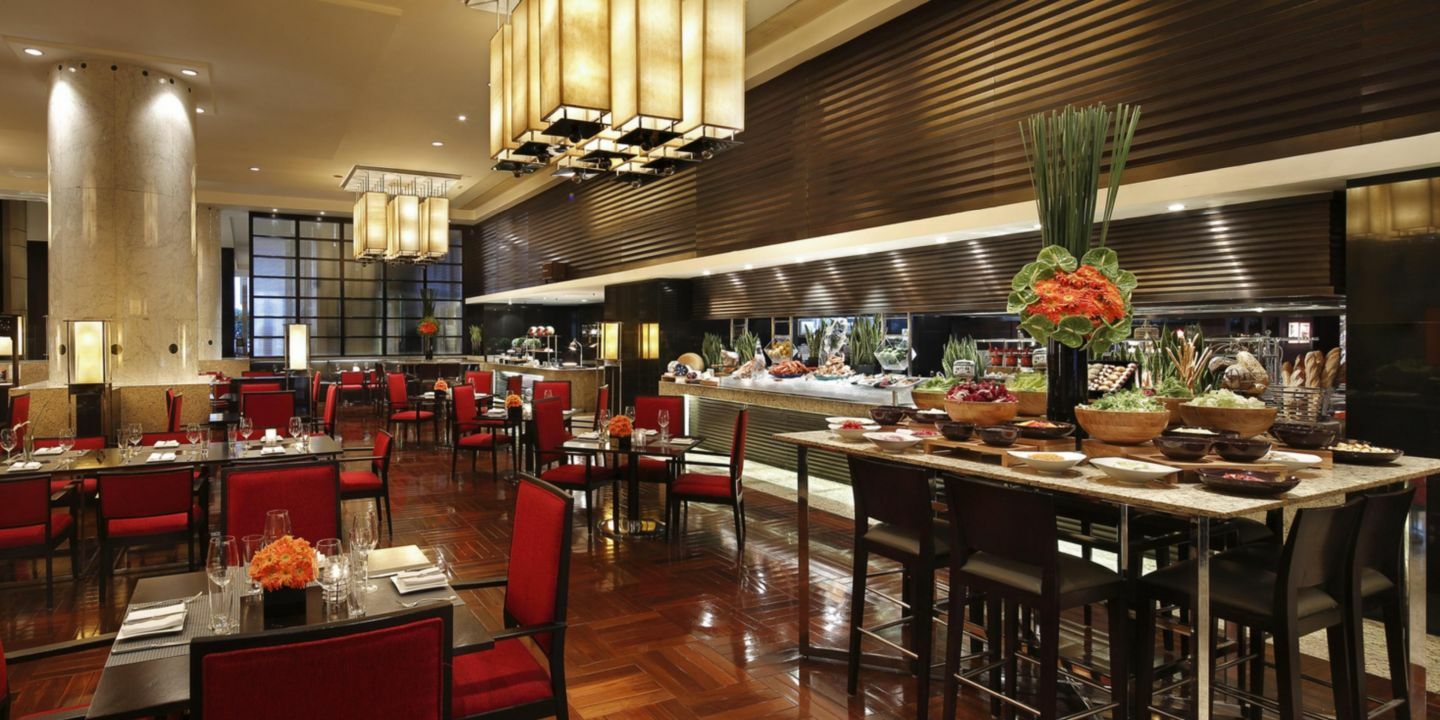 Intercontinental Shanghai Pudong By Ihg Extérieur photo